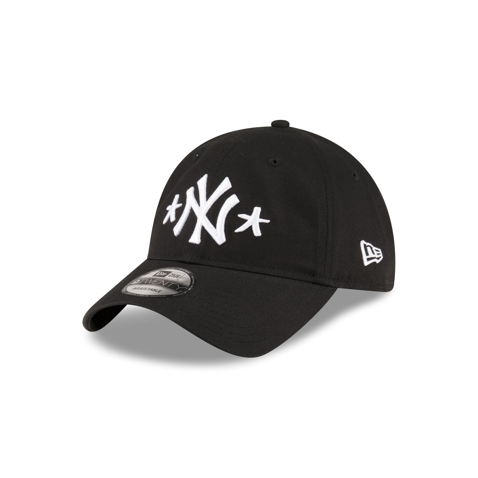 New York Yankees CFDA 9TWENTY Adjustable sold by New Era product image thumbnail 3