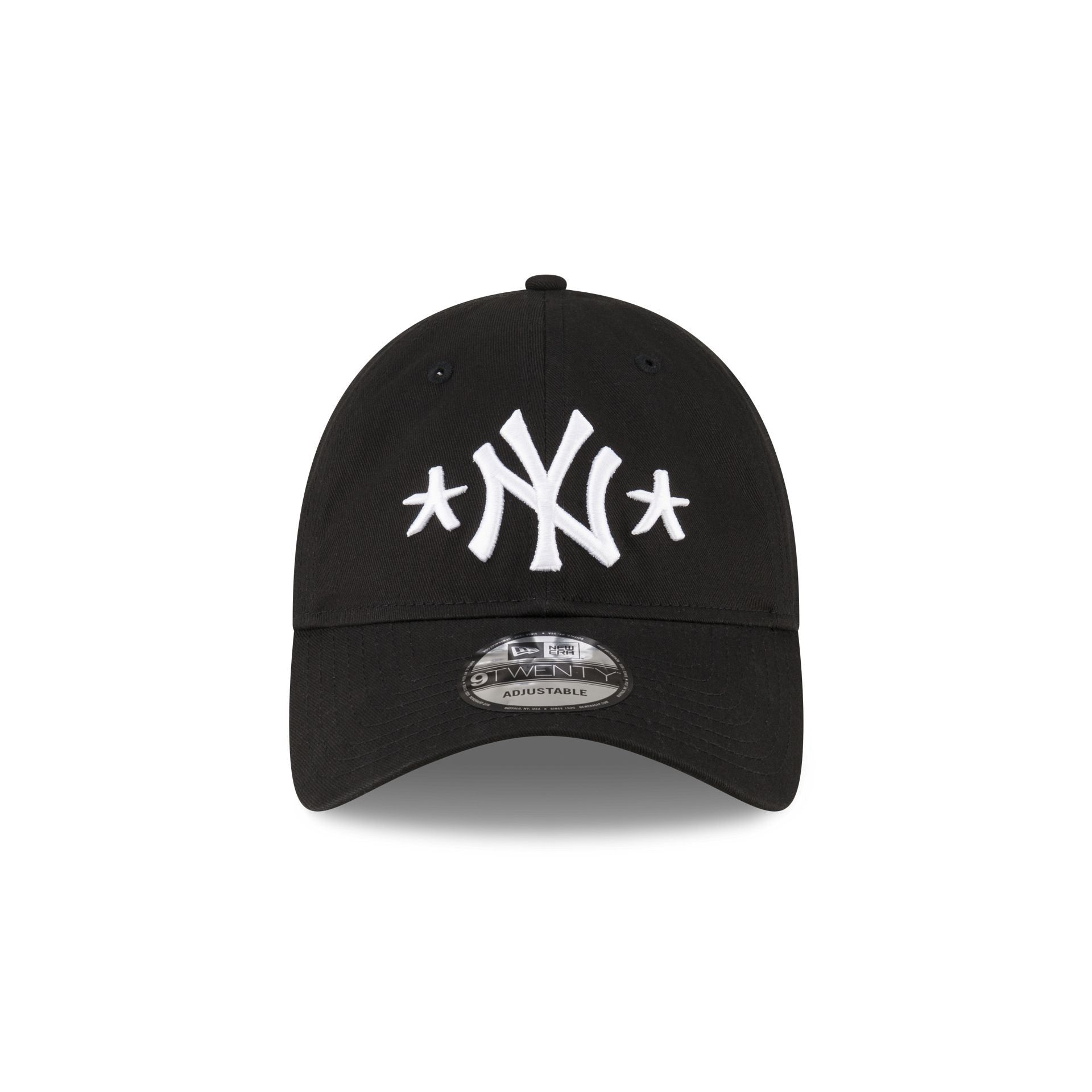 New York Yankees CFDA 9TWENTY Adjustable sold by New Era product image thumbnail 2