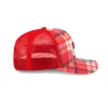 Kansas City Chiefs 2024 Sideline Statement 9SEVENTY Stretch-Snap Hat sold by New Era