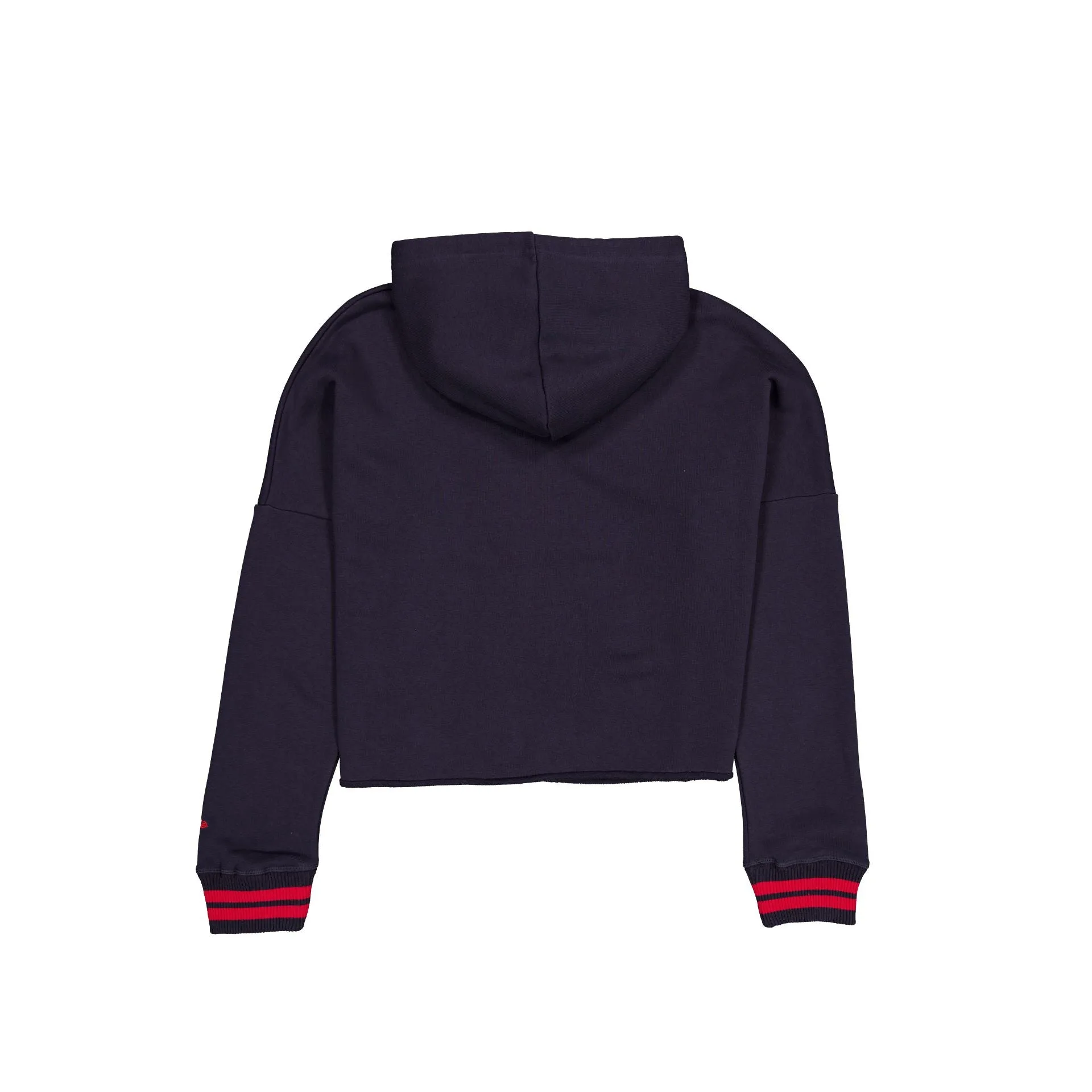 Boston Red Sox Sport Night Navy Women's Hoodie sold by New Era product image thumbnail 2