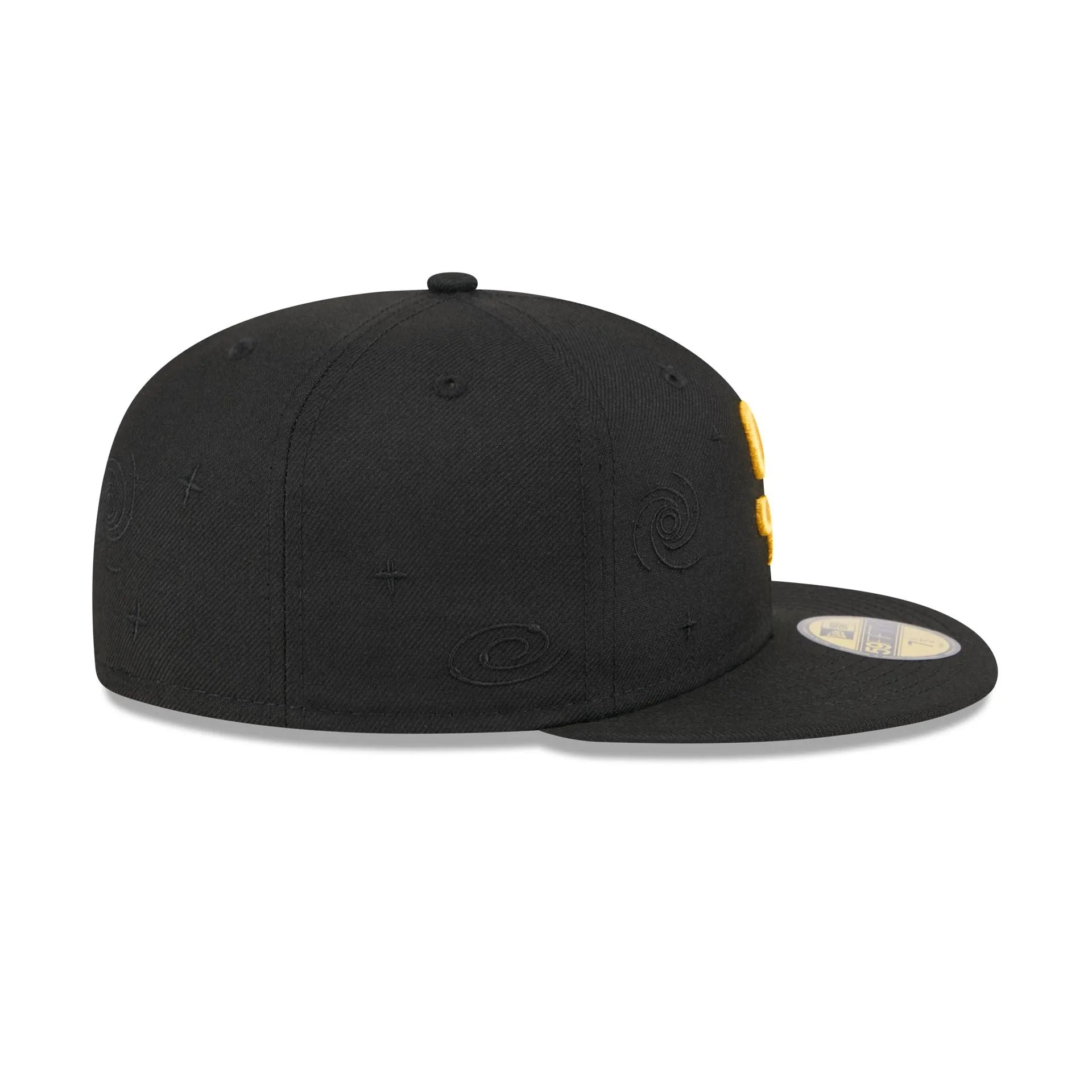 San Diego Padres Global 59FIFTY Fitted Hat sold by New Era product image thumbnail 5