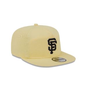 San Francisco Giants Pastel Golfer Hat sold by New Era