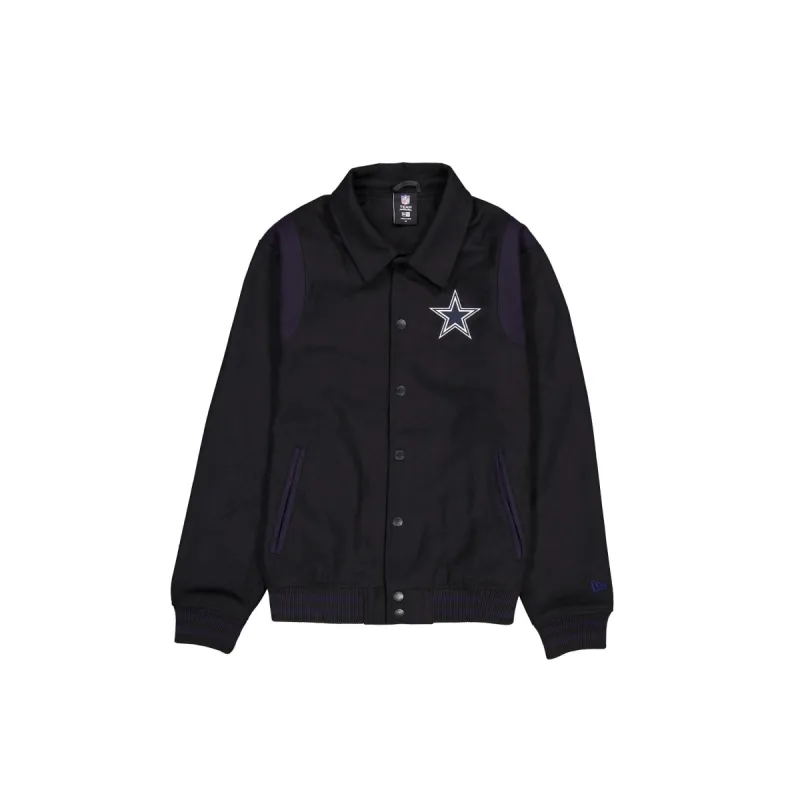 Dallas Cowboys Sport Night Jacket sold by New Era