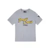 Milwaukee Brewers City Connect Gray T-Shirt sold by New Era