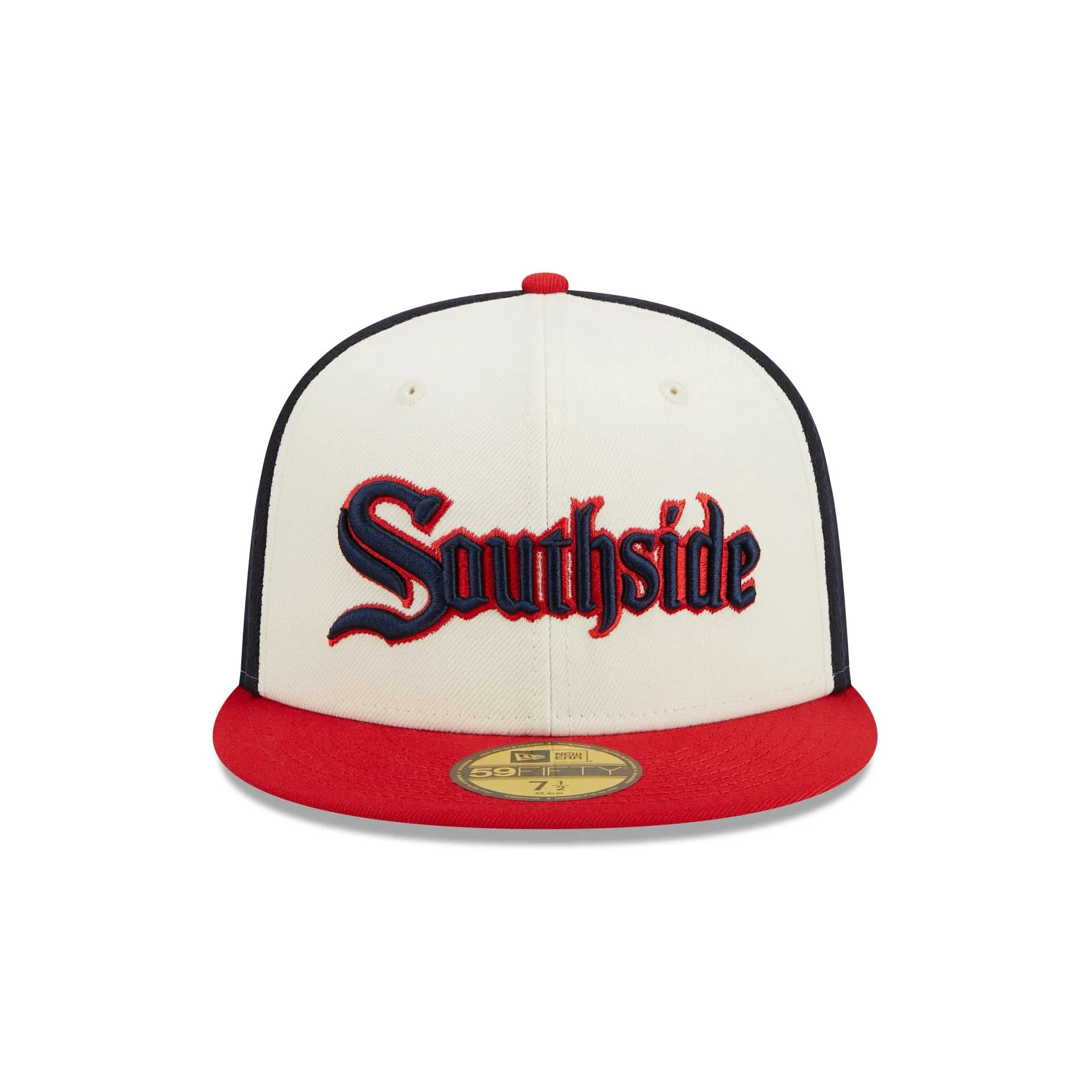 Chicago White Sox City Signature 59FIFTY Fitted Hat sold by New Era product image thumbnail 2
