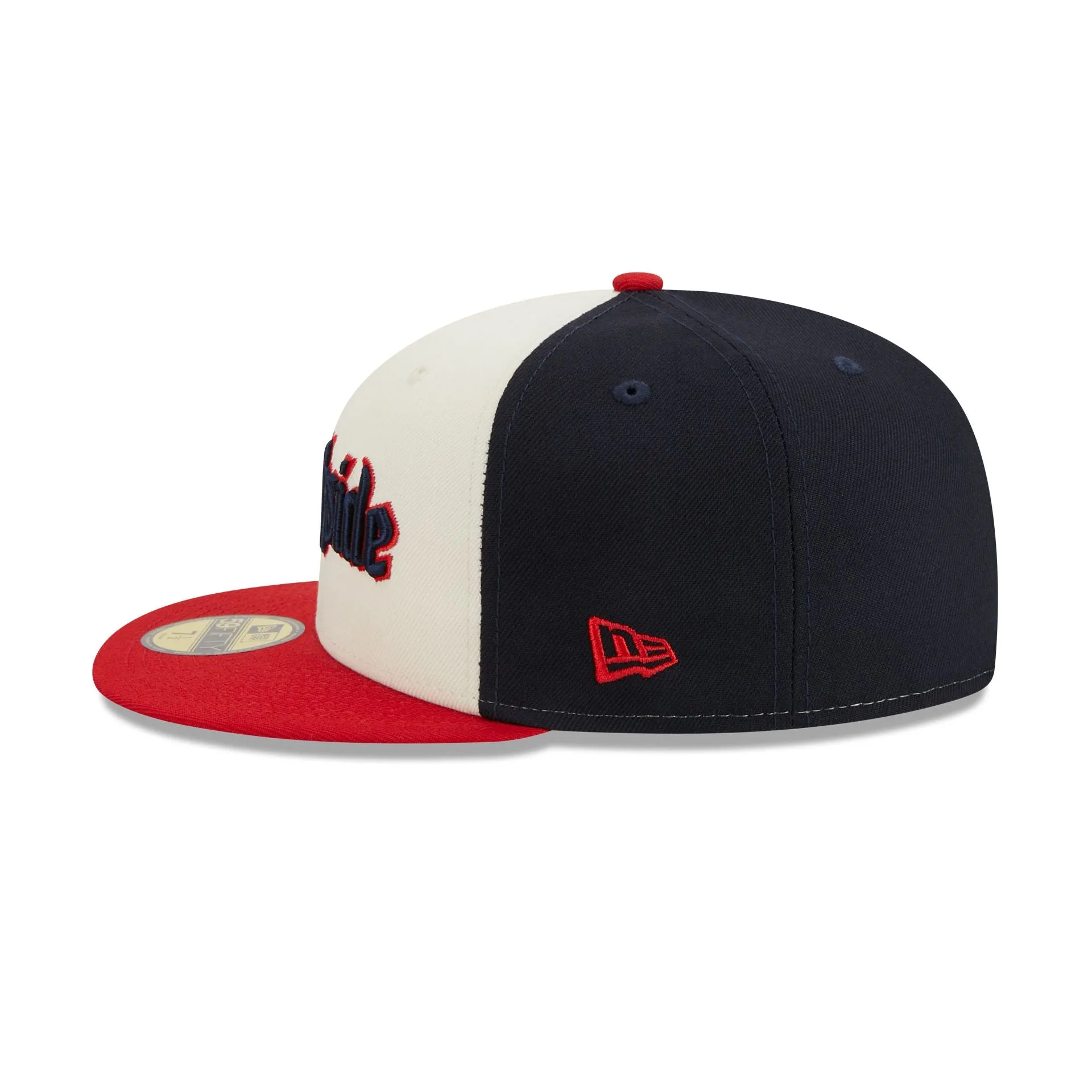 Chicago White Sox City Signature 59FIFTY Fitted Hat sold by New Era product image thumbnail 4