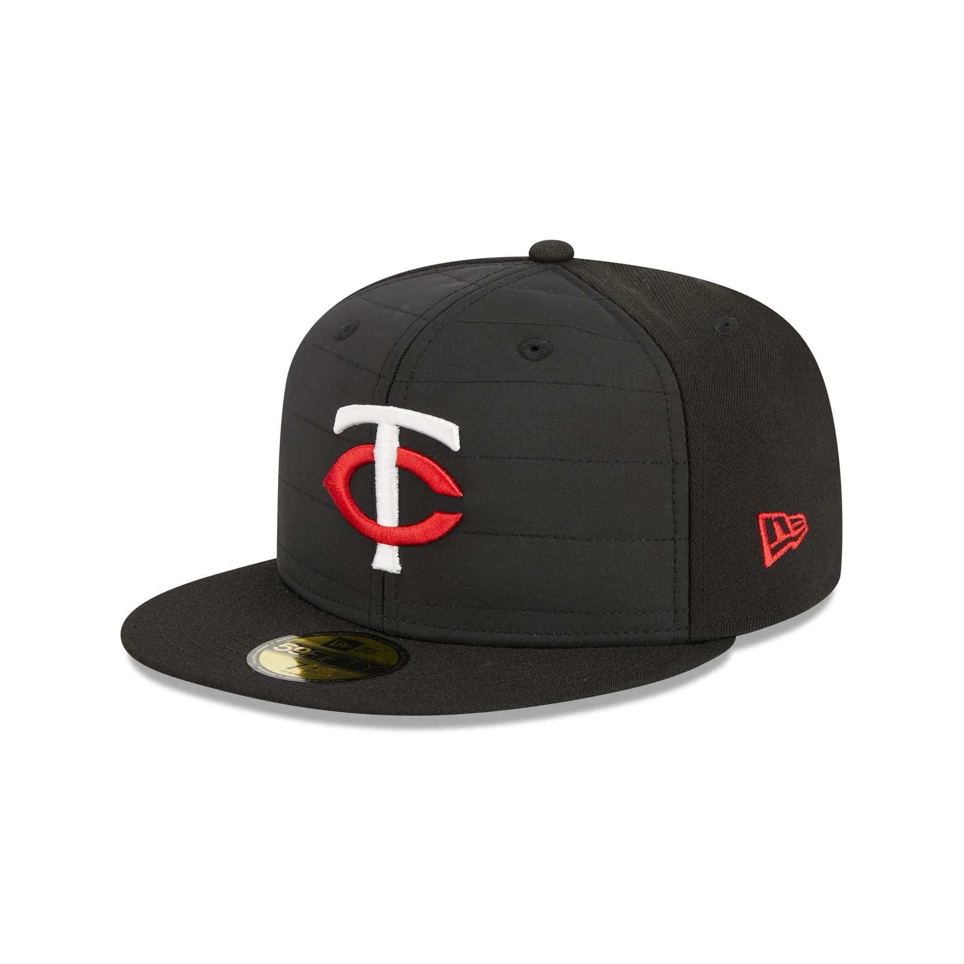 Minnesota Twins Lift Pass 59FIFTY Fitted Hat sold by New Era