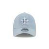 Houston Astros Patch Denim 9TWENTY Adjustable Hat sold by New Era