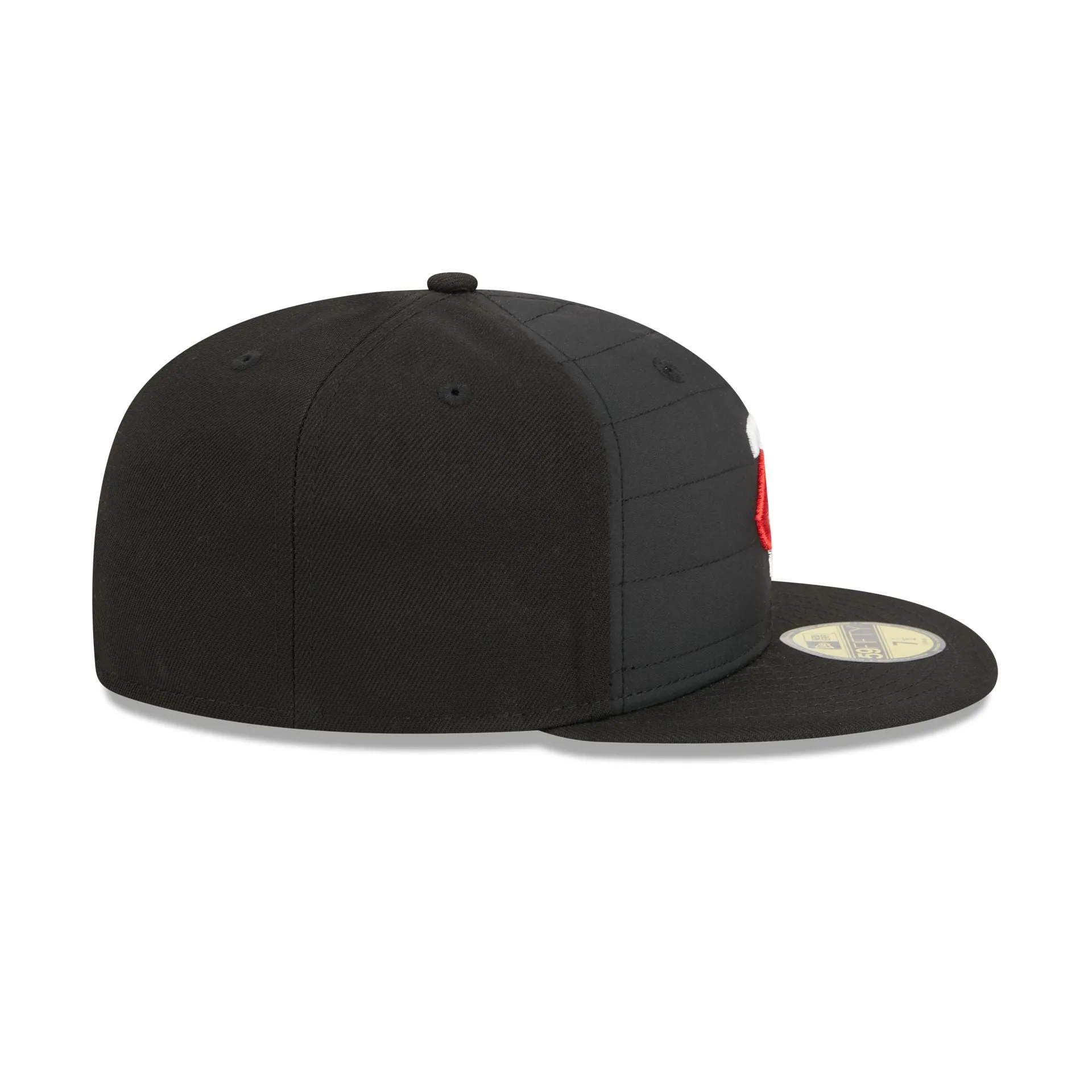 Minnesota Twins Lift Pass 59FIFTY Fitted Hat sold by New Era product image thumbnail 5