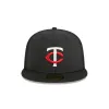 Minnesota Twins Lift Pass 59FIFTY Fitted Hat sold by New Era