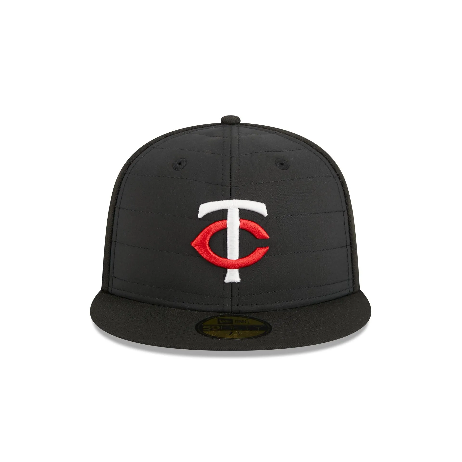 Minnesota Twins Lift Pass 59FIFTY Fitted Hat sold by New Era product image thumbnail 2