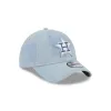 Houston Astros Patch Denim 9TWENTY Adjustable Hat sold by New Era