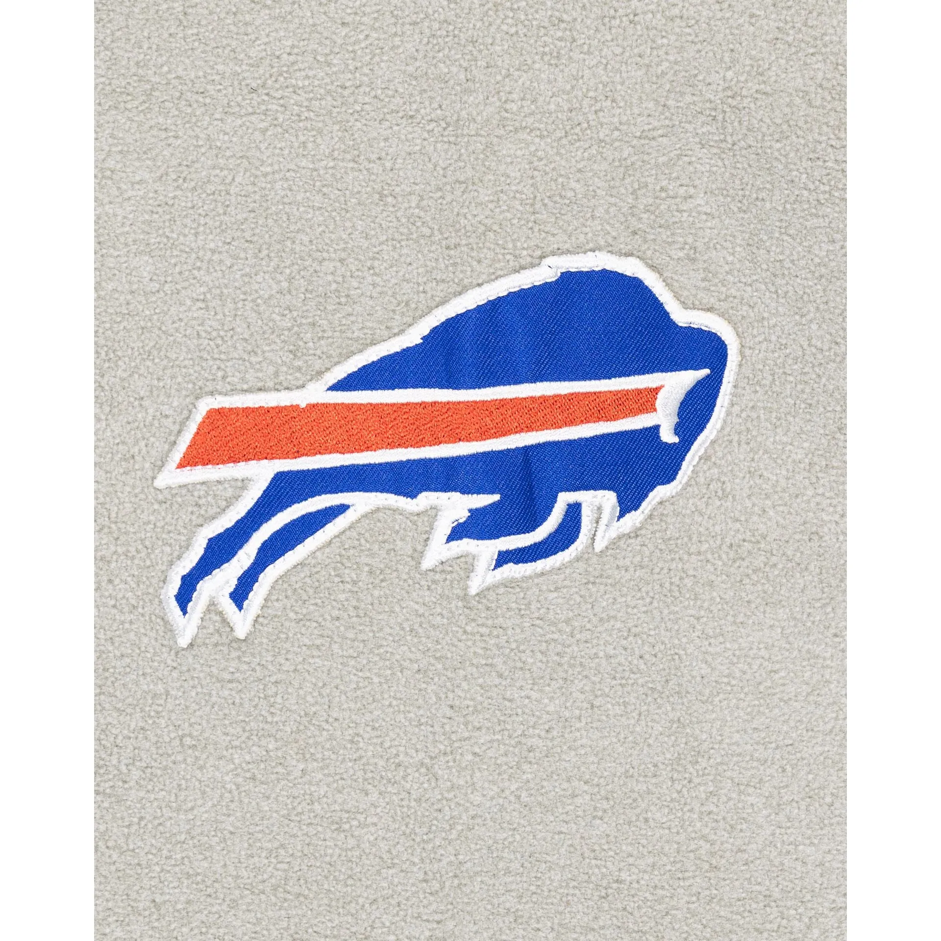 Buffalo Bills Lift Pass Quarter Zip sold by New Era product image thumbnail 4
