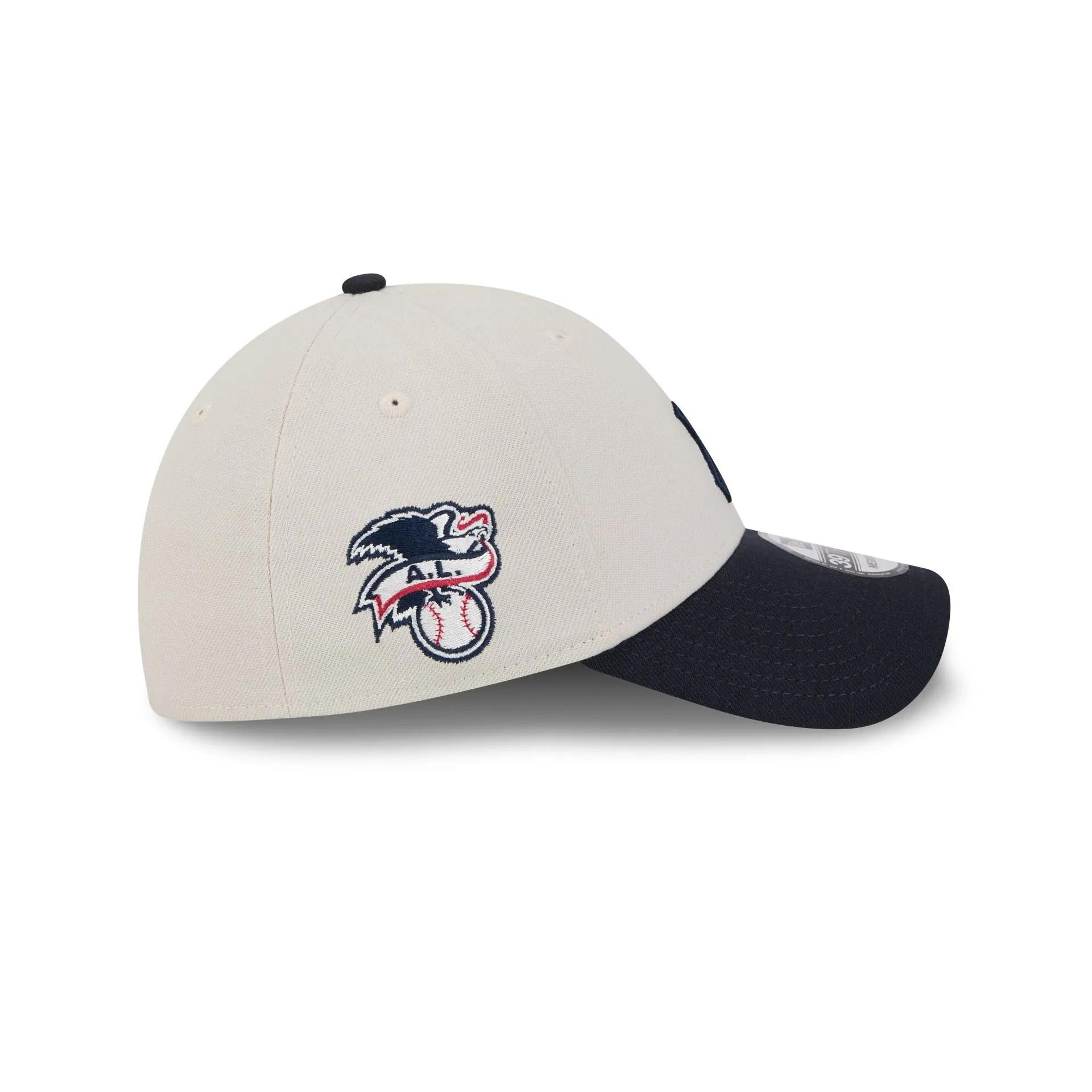 New York Yankees Independence Day 2024 39THIRTY Stretch Fit Hat sold by New Era product image thumbnail 4
