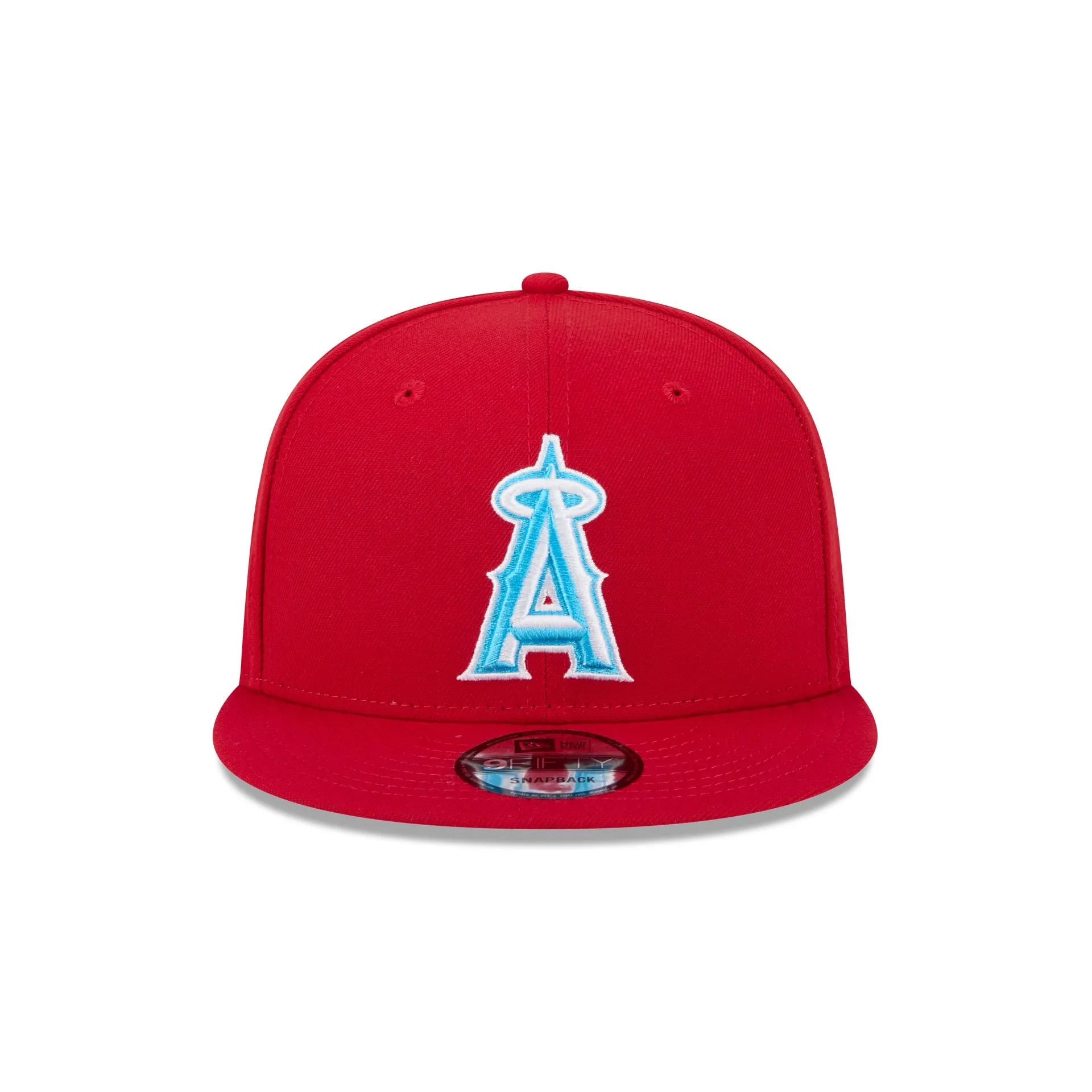 Los Angeles Angels Father's Day 2024 9FIFTY Snapback Hat sold by New Era product image thumbnail 2