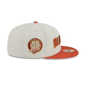 Toronto Blue Jays Green Collection 59FIFTY Fitted Hat sold by New Era