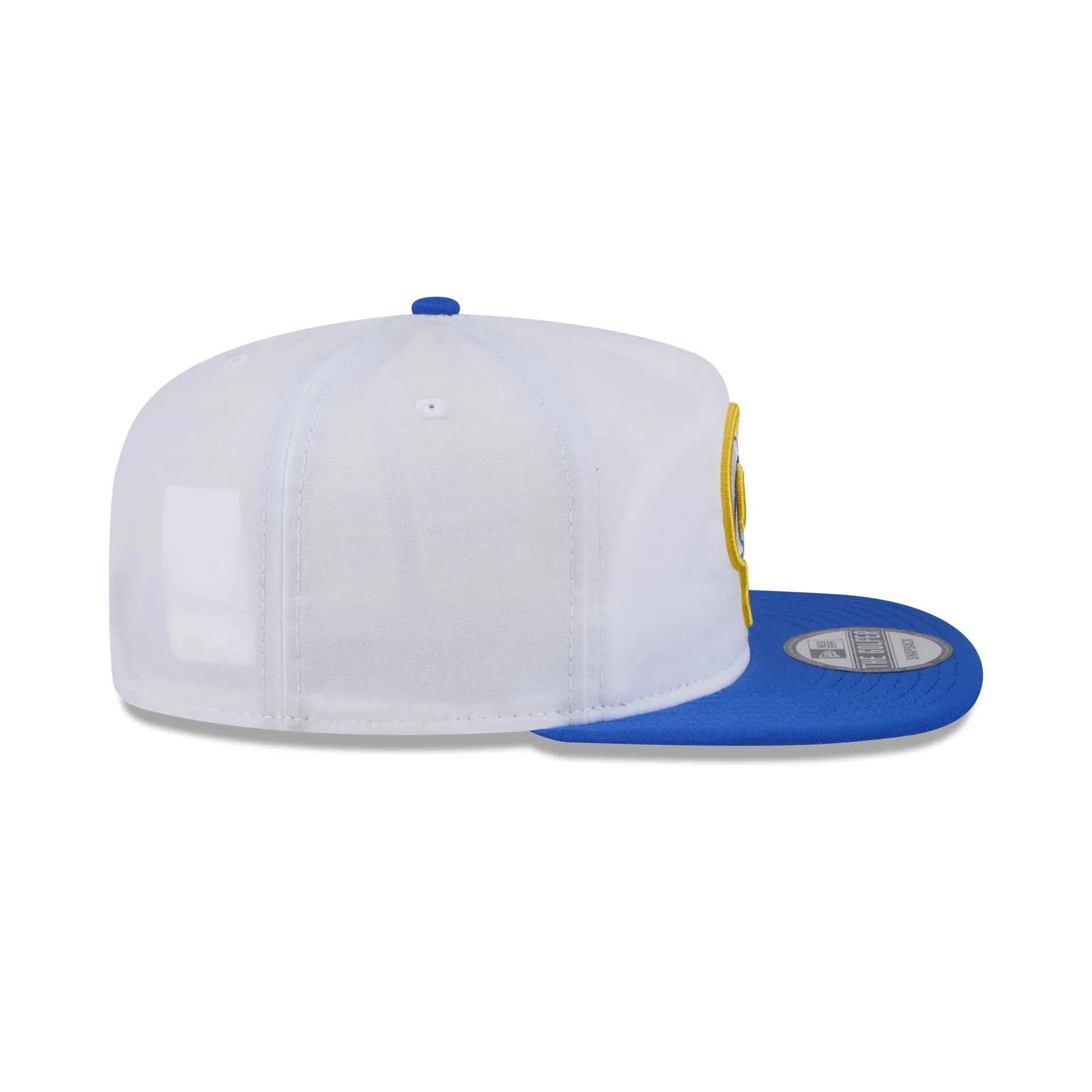 Los Angeles Rams 2024 Training Golfer Hat sold by New Era product image thumbnail 5