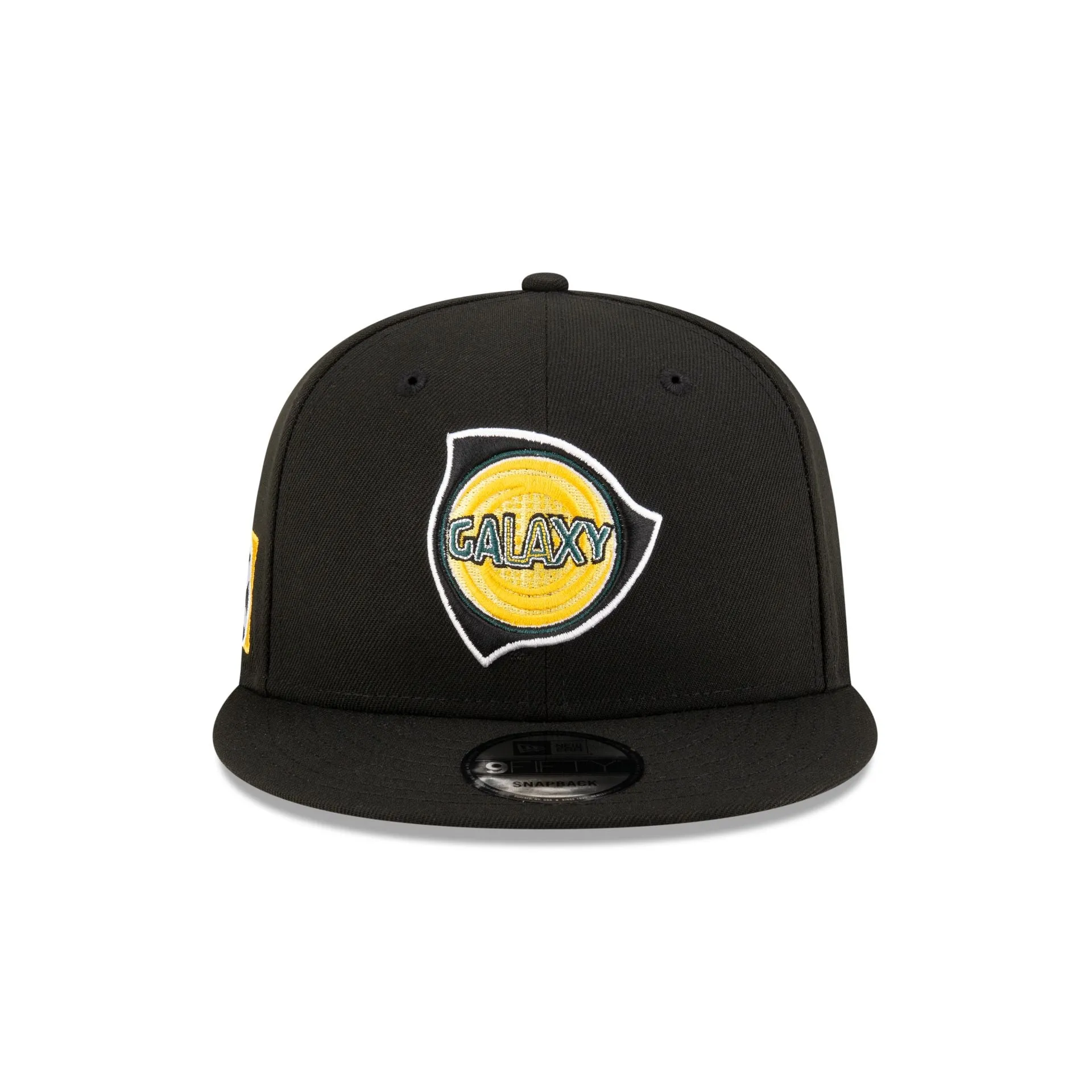 LA Galaxy Jersey Hook 9FIFTY Snapback Hat sold by New Era product image thumbnail 2