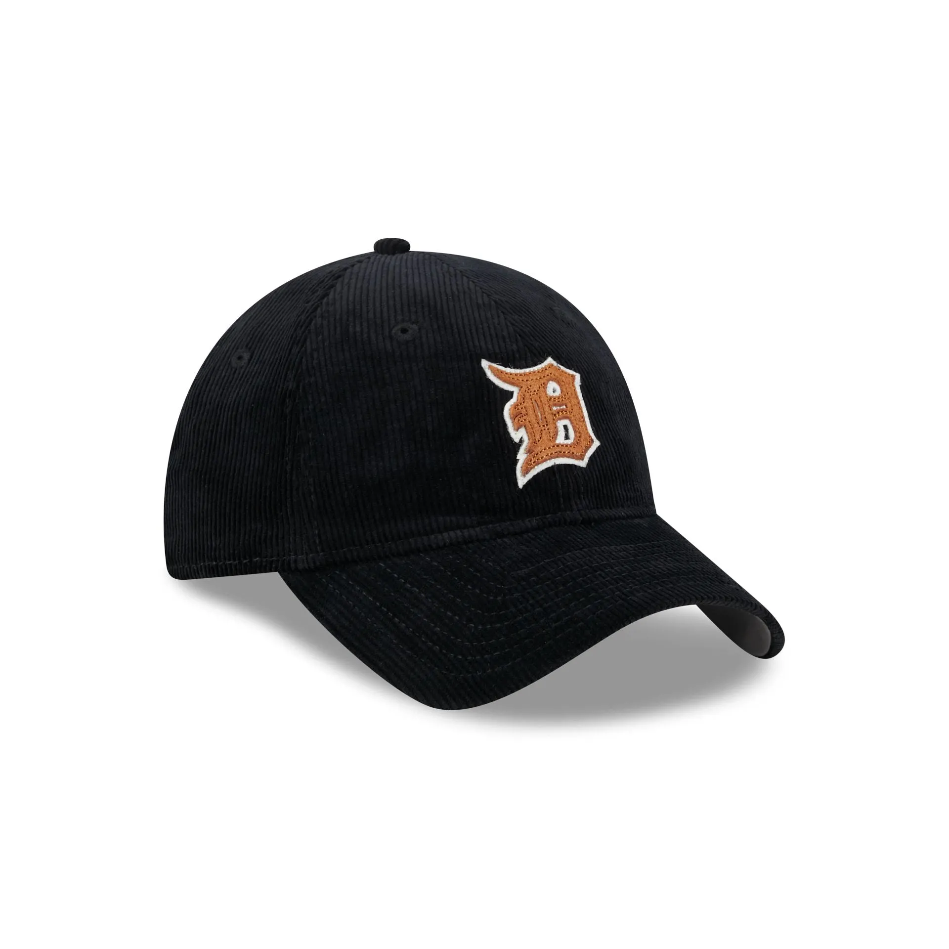 Detroit Tigers Cord 9TWENTY Adjustable Hat sold by New Era product image thumbnail 3