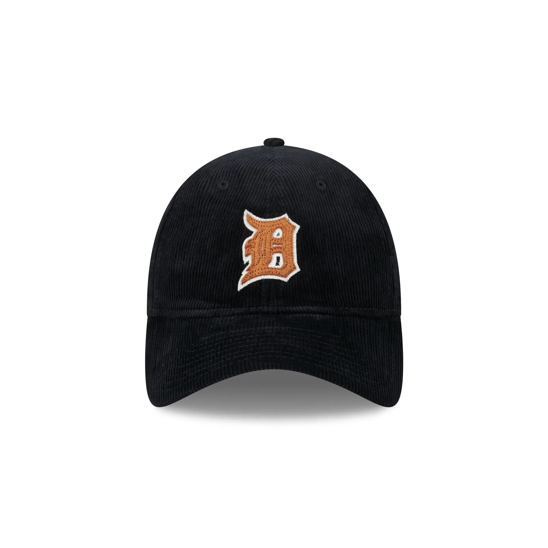 Detroit Tigers Cord 9TWENTY Adjustable Hat sold by New Era product image thumbnail 2