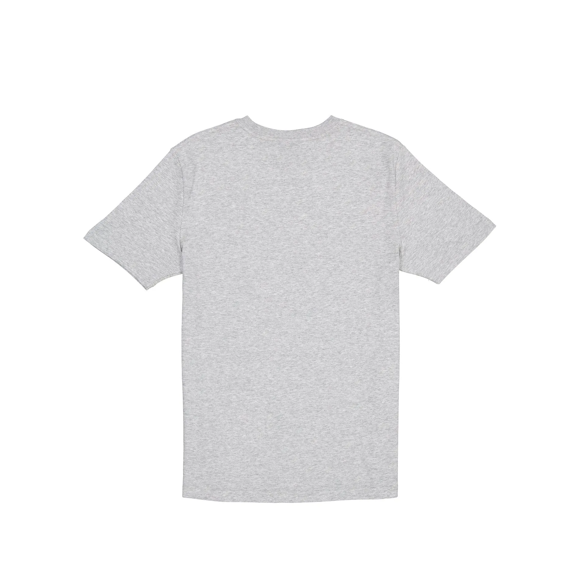 Boston Red Sox Logo Essentials Gray T-Shirt sold by New Era product image thumbnail 2