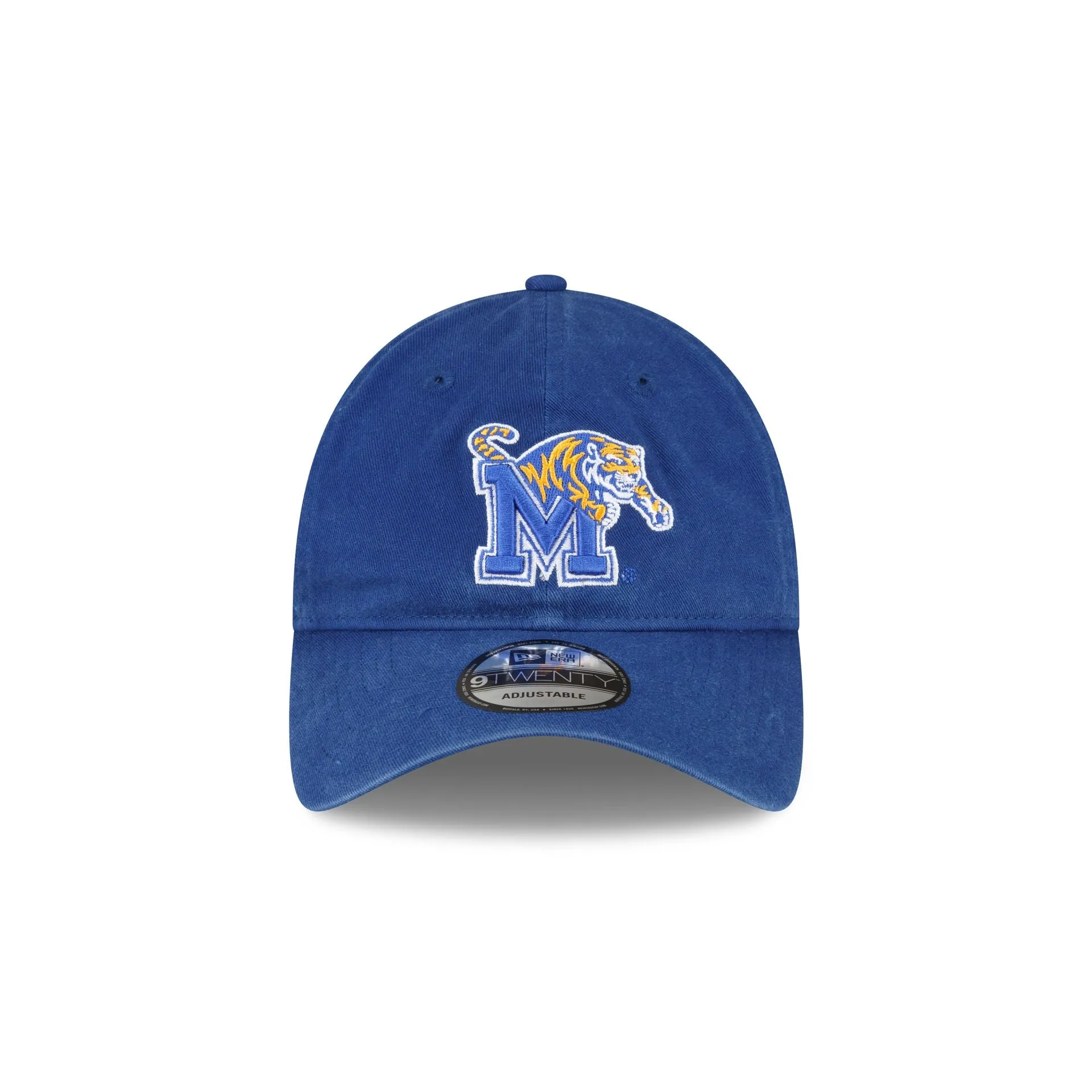 Memphis Tigers 9TWENTY Adjustable Hat sold by New Era product image thumbnail 2
