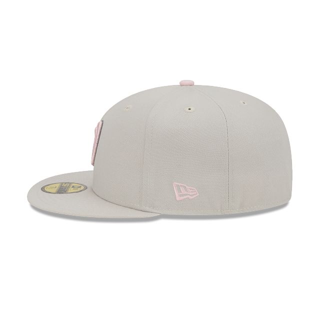 Washington Nationals Mother's Day 2023 59FIFTY Fitted Hat sold by New Era product image thumbnail 5