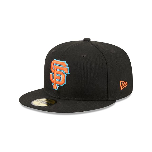 San Francisco Giants Father's Day 2023 59FIFTY Fitted Hat sold by New Era product image thumbnail 3