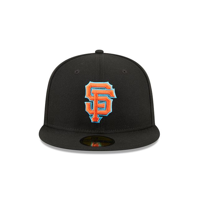 San Francisco Giants Father's Day 2023 59FIFTY Fitted Hat sold by New Era product image thumbnail 2