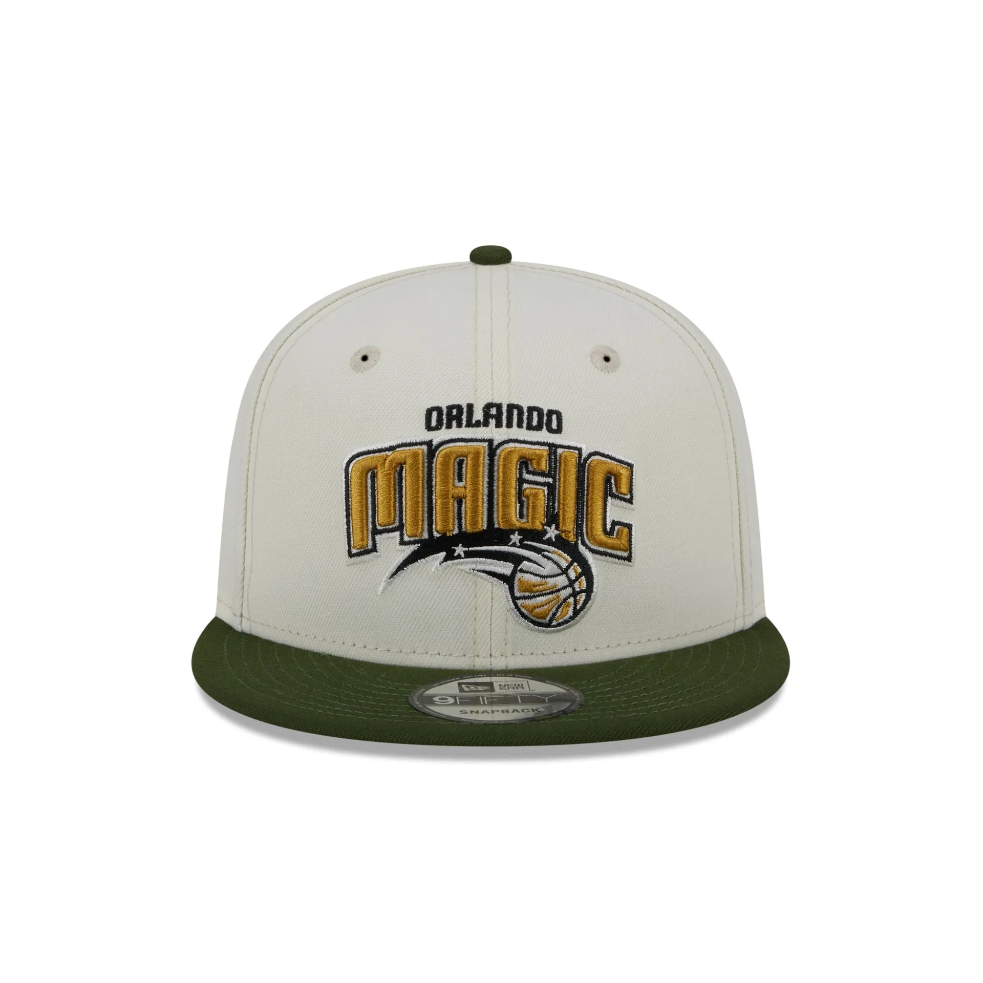 Orlando Magic Emerald 9FIFTY Snapback Hat sold by New Era product image thumbnail 2