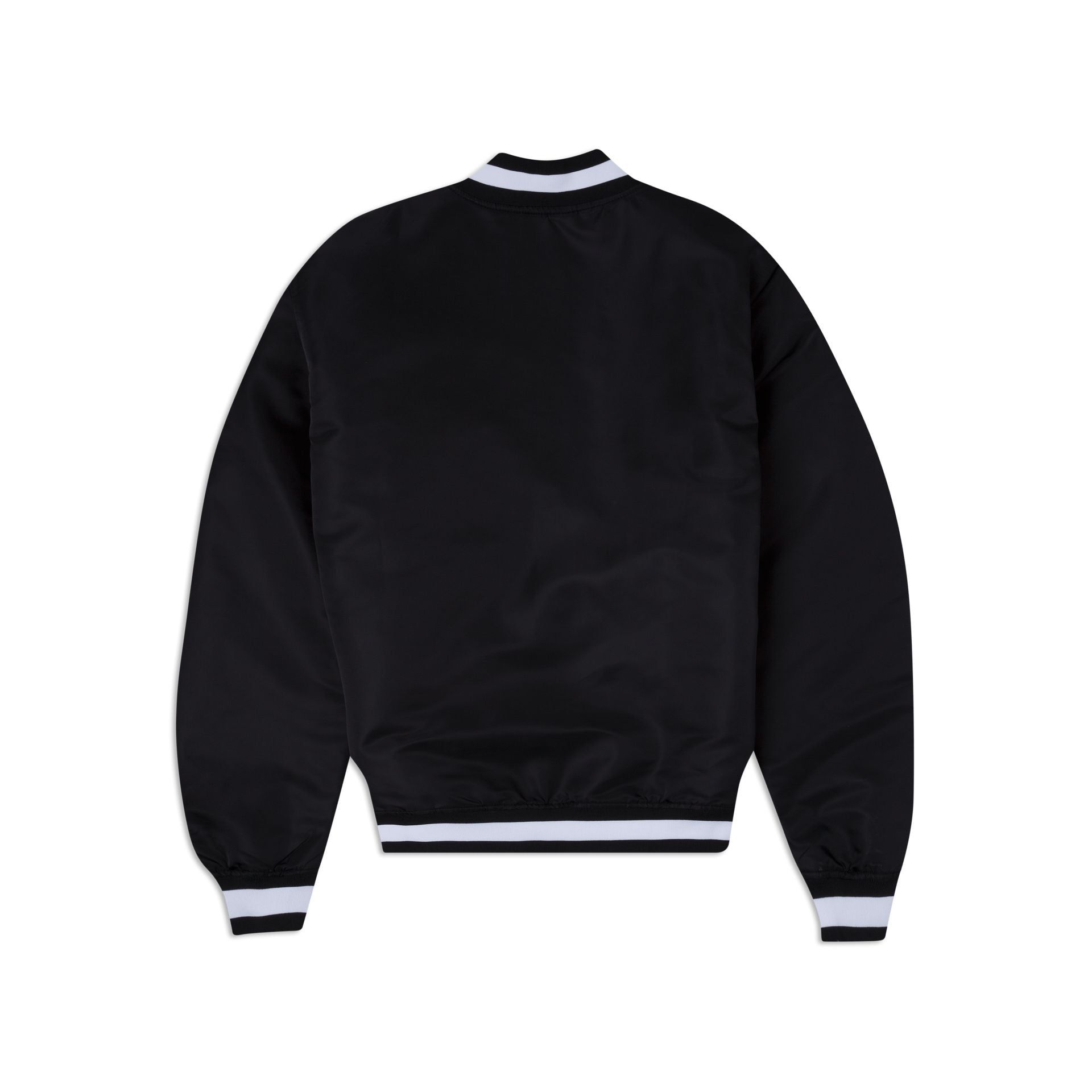 Oakland Athletics Logo Select Black Jacket sold by New Era product image thumbnail 3