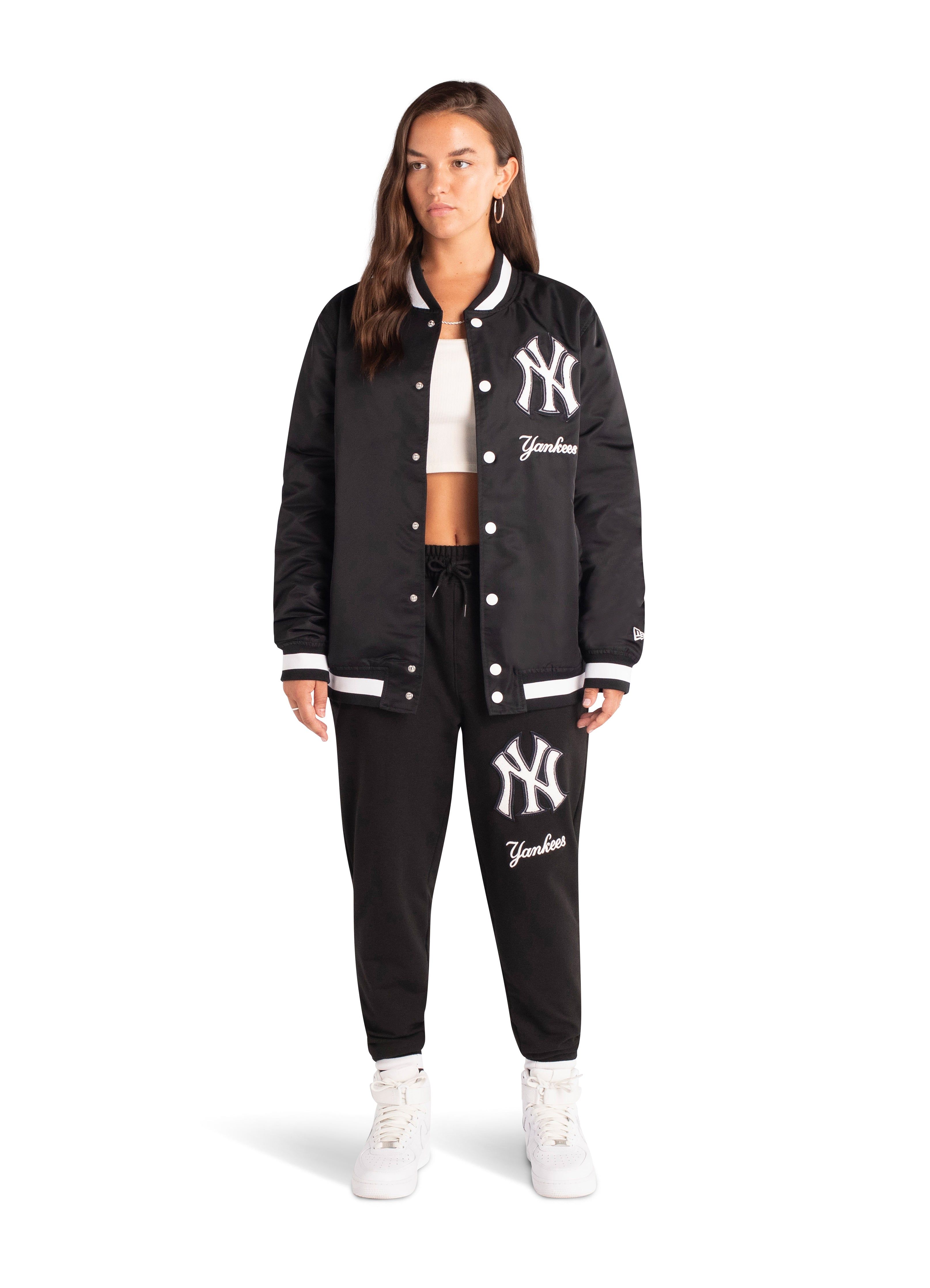 Oakland Athletics Logo Select Black Jacket sold by New Era product image thumbnail 5