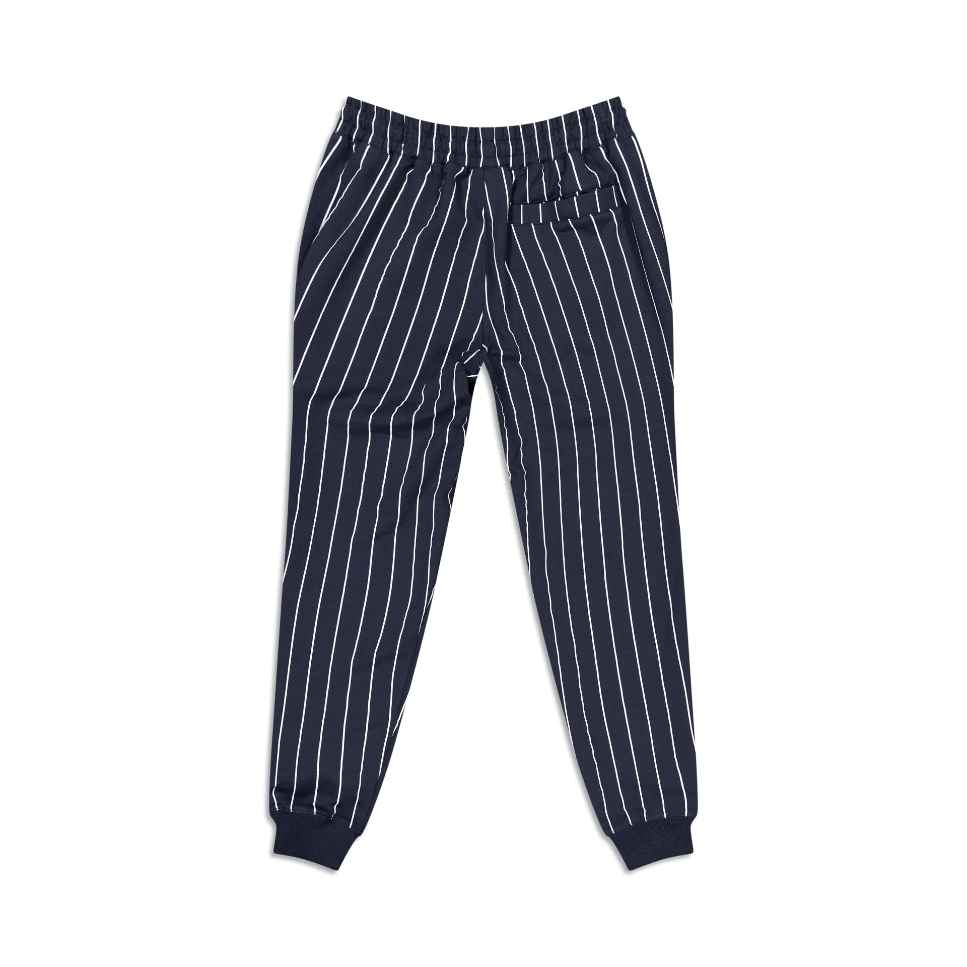 Boston Red Sox Logo Select Pinstripe Jogger sold by New Era product image thumbnail 3
