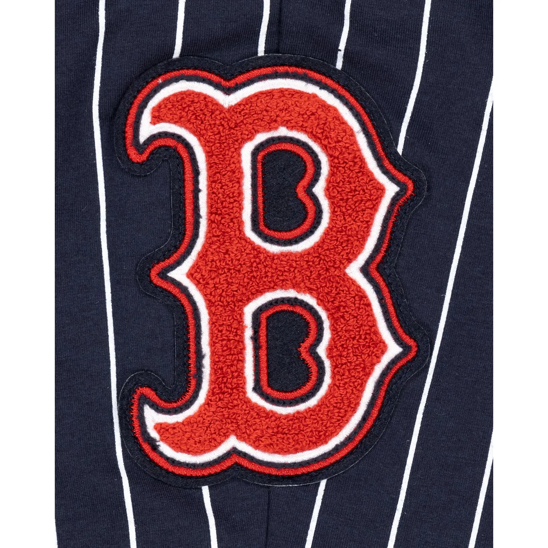 Boston Red Sox Logo Select Pinstripe Jogger sold by New Era product image thumbnail 5