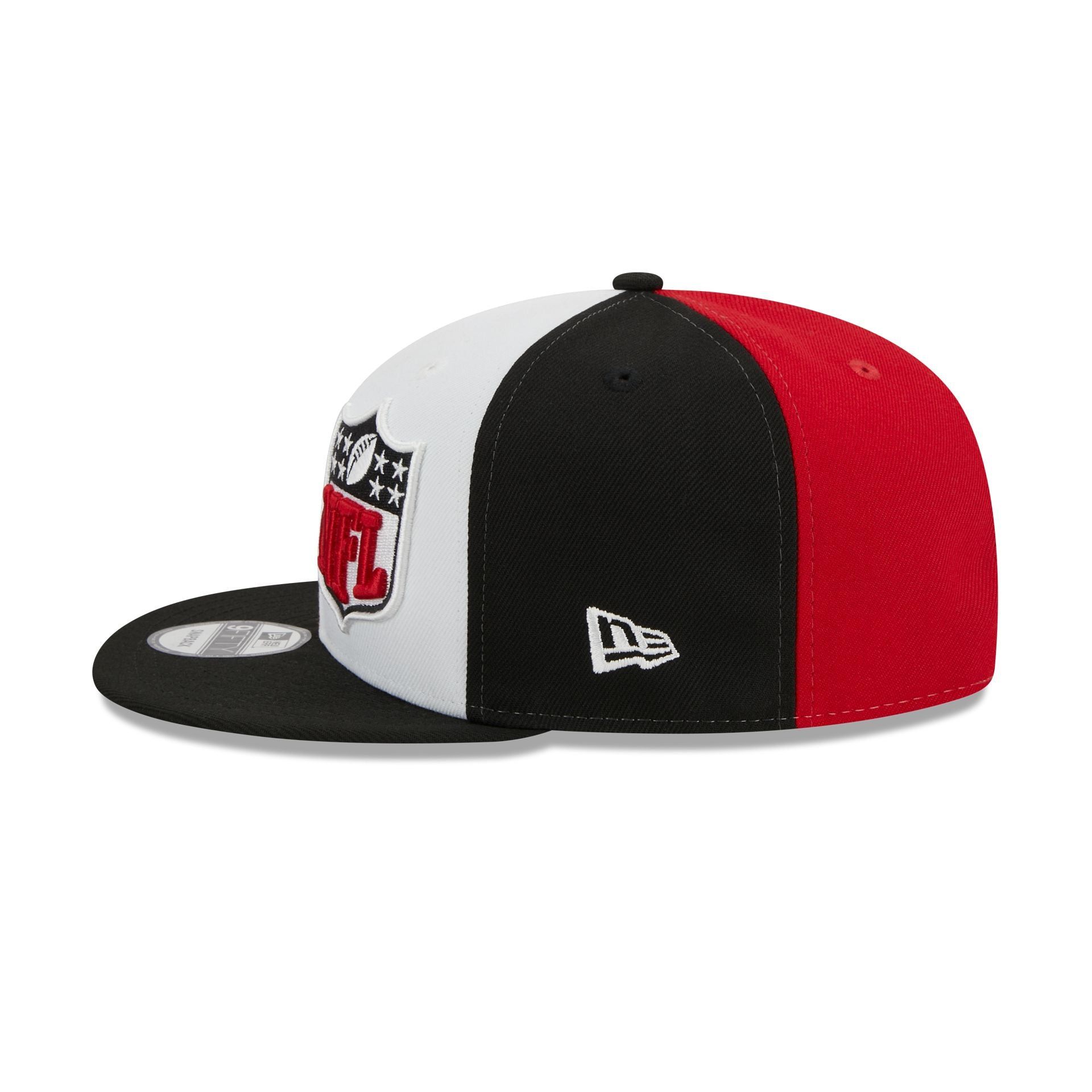 Atlanta Falcons 2023 Sideline 9FIFTY Snapback Hat sold by New Era product image thumbnail 5