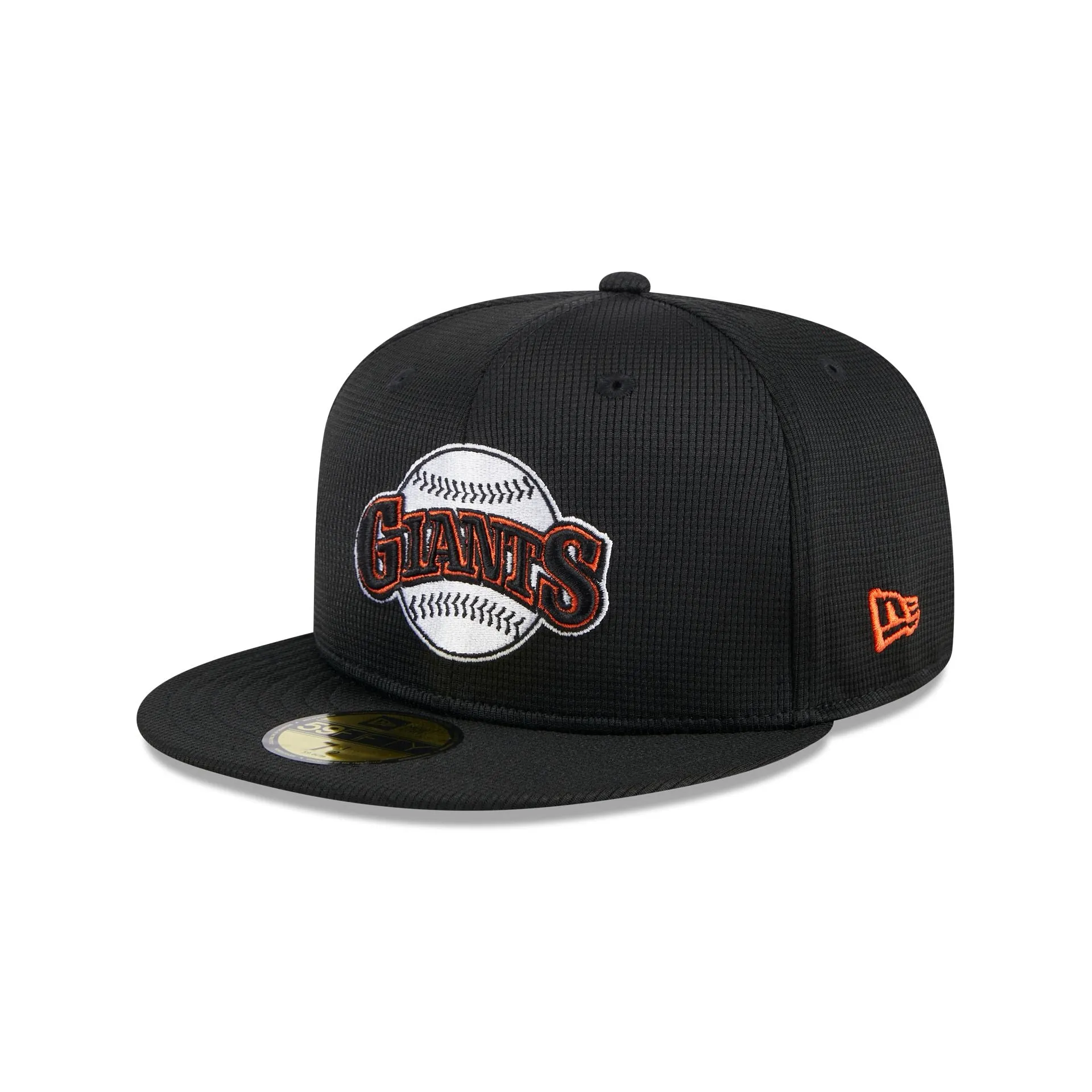 San Francisco Giants 2024 Batting Practice 59FIFTY Fitted Hat sold by New Era