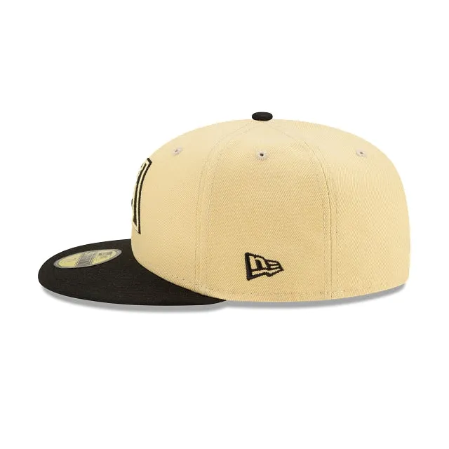 Arizona Diamondbacks City Connect 59FIFTY Fitted Hat sold by New Era product image thumbnail 4