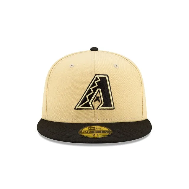 Arizona Diamondbacks City Connect 59FIFTY Fitted Hat sold by New Era product image thumbnail 2