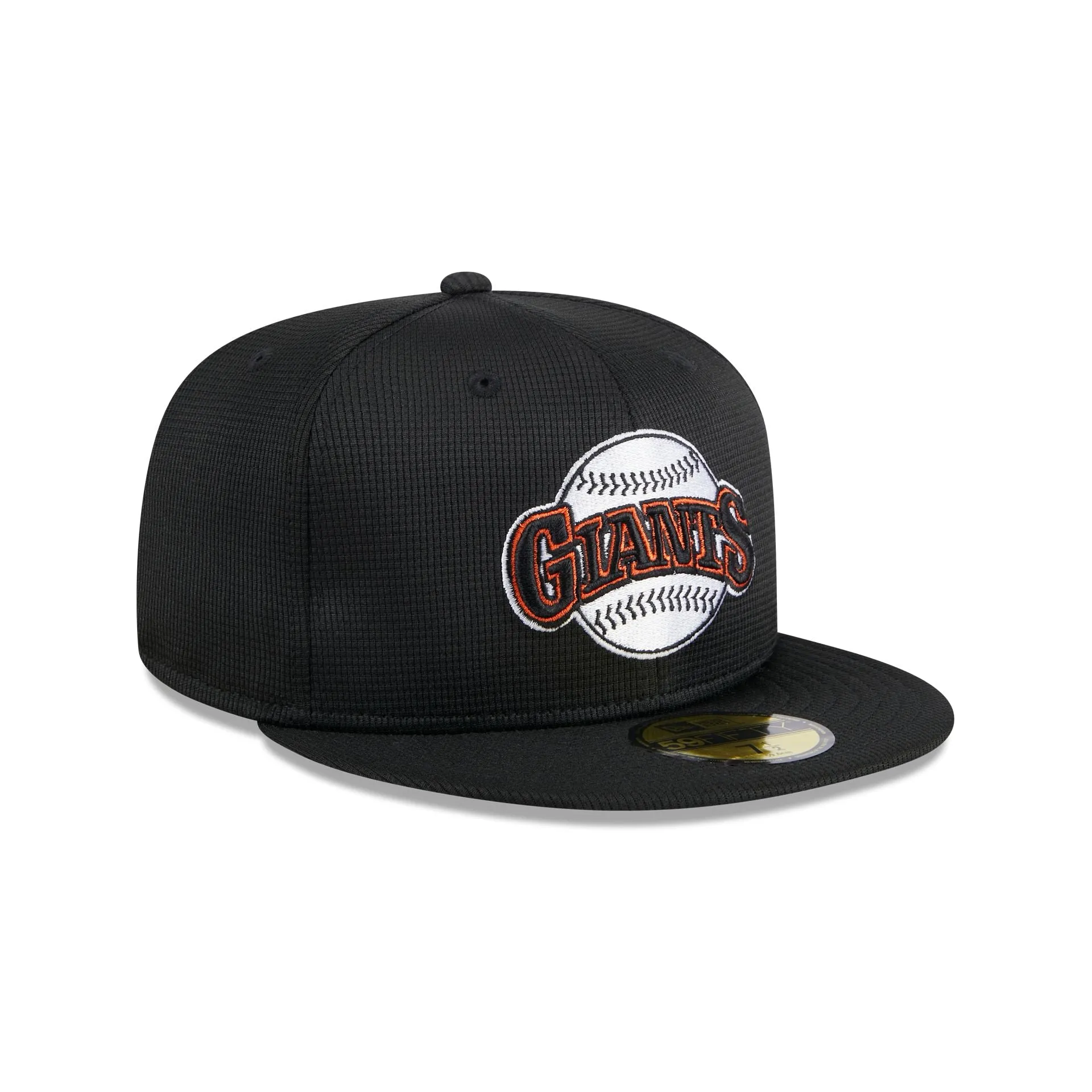 San Francisco Giants 2024 Batting Practice 59FIFTY Fitted Hat sold by New Era product image thumbnail 3