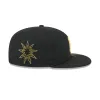 Pittsburgh Pirates Solar Stars 59FIFTY Fitted Hat sold by New Era