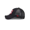 Boston Red Sox Lift Pass 9FORTY Snapback Hat sold by New Era