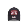 Boston Red Sox Lift Pass 9FORTY Snapback Hat sold by New Era