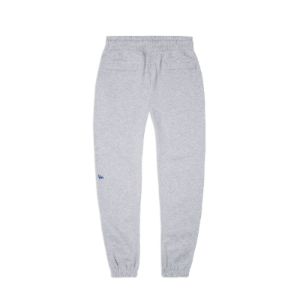 Los Angeles Dodgers Plaid Jogger sold by New Era