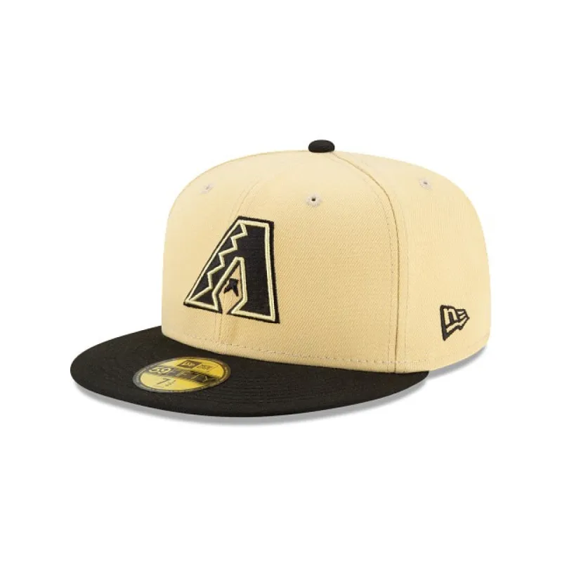 Arizona Diamondbacks City Connect 59FIFTY Fitted Hat sold by New Era