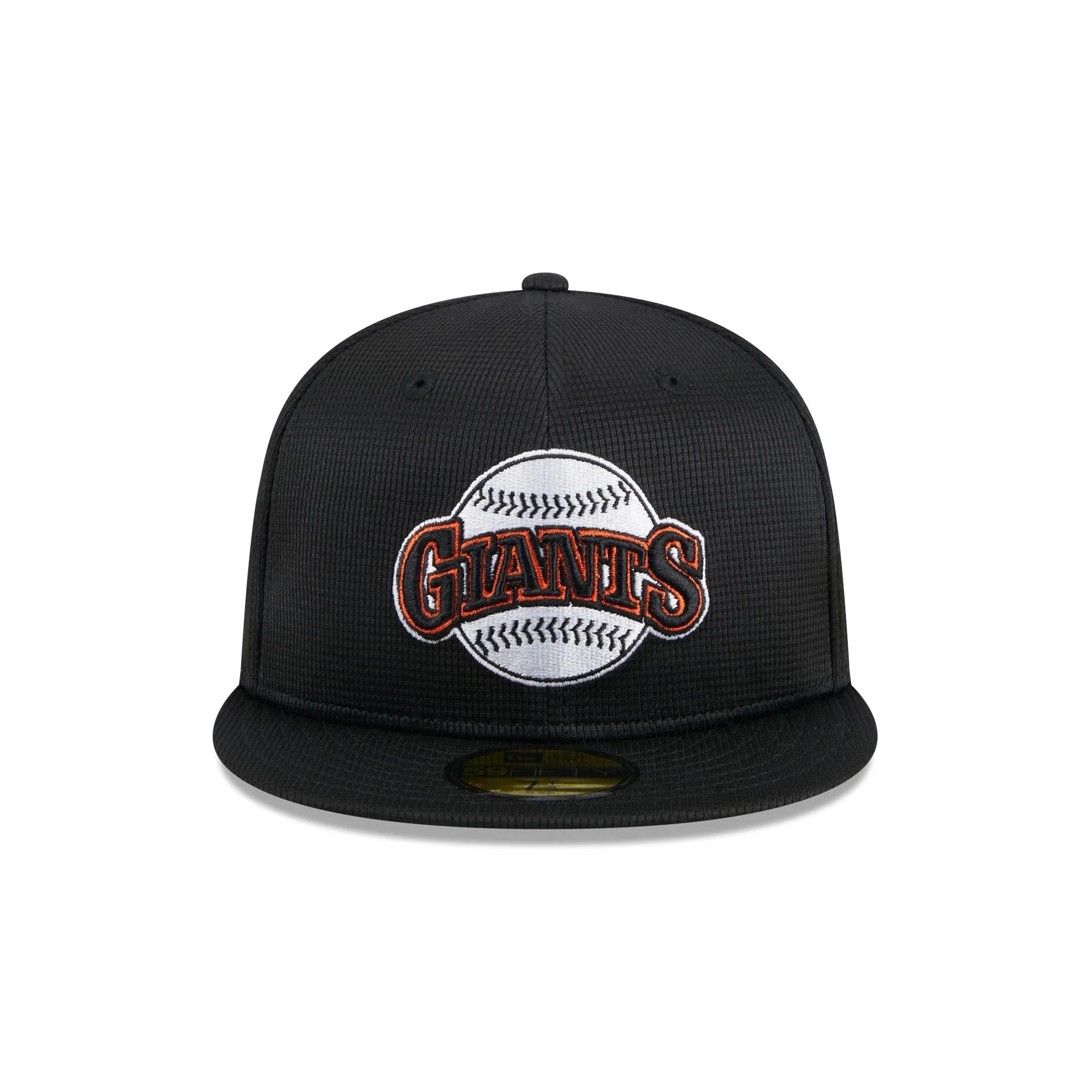 San Francisco Giants 2024 Batting Practice 59FIFTY Fitted Hat sold by New Era product image thumbnail 2