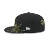 Pittsburgh Pirates Solar Stars 59FIFTY Fitted Hat sold by New Era