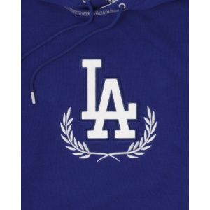 Los Angeles Dodgers Book Club Hoodie sold by New Era
