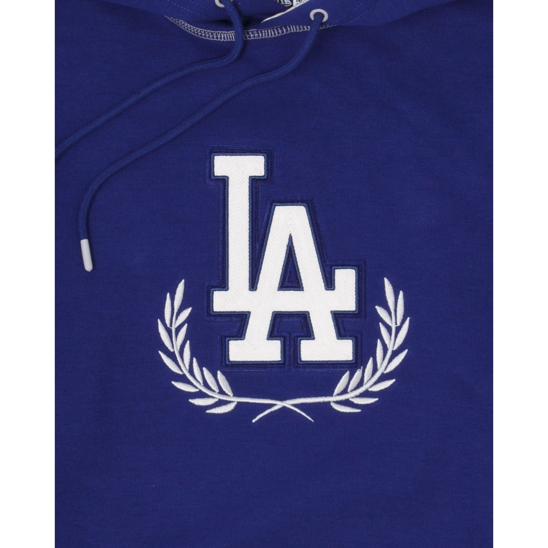 Los Angeles Dodgers Book Club Hoodie sold by New Era product image thumbnail 4