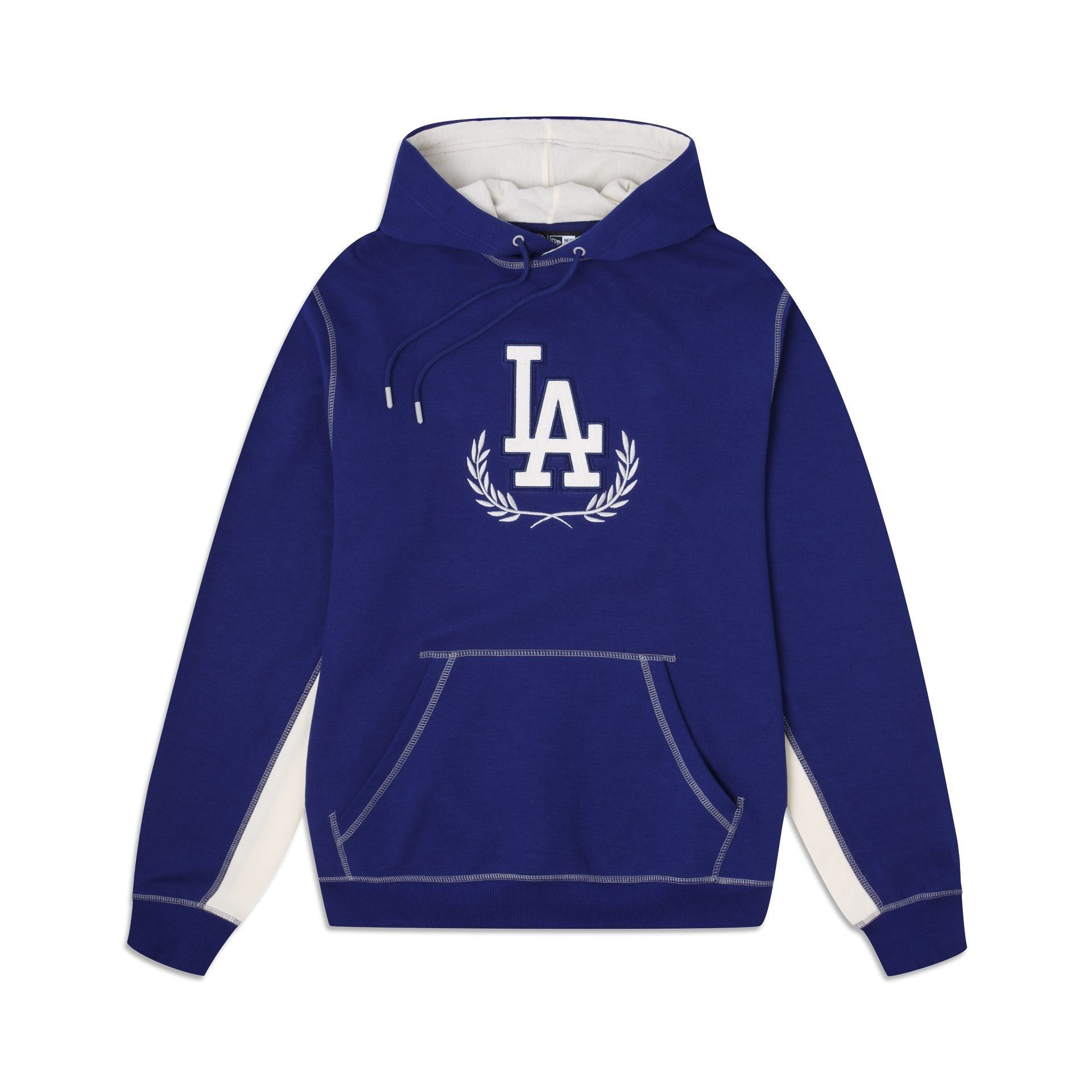 Los Angeles Dodgers Book Club Hoodie sold by New Era product image thumbnail 2