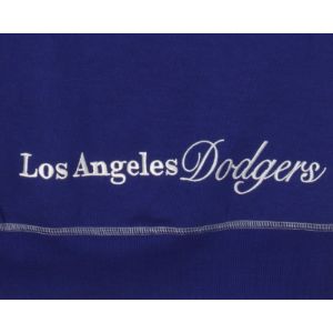 Los Angeles Dodgers Book Club Hoodie sold by New Era